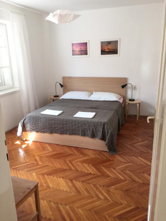 Apartment Adriatic マカルスカ 部屋 写真
